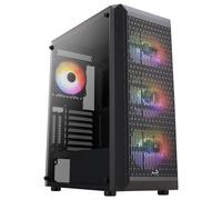 Aerocool Beam V2 RGB Negro