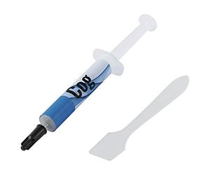 Aerocool COG4, Pasta Térmica PC con Nanotecnología, Alto Rendimiento, +8.5W, 4g