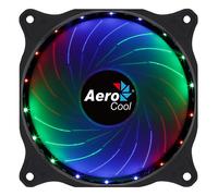 AeroCool Cosmo 12CM FRGB Ventilador RGB 120mm
