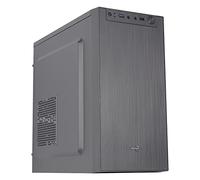 Caja ATX Aerocool CS108 Negro