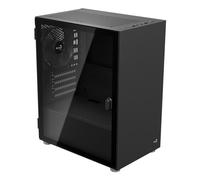 Aerocool cs111 mini tower negro
