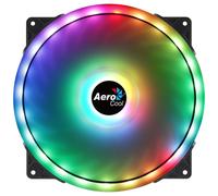 Aerocool DUO20 ARGB Ventilador 200mm