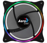 Aerocool Eclipse ARGB Ventilador 120mm