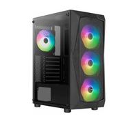 AeroCool Falcon G Black ARGB V2 - Caja