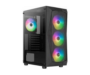 AeroCool Falcon G Black ARGB V2 - Caja