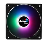 Aerocool Frost Frgb 12cm Negro - Ventilador