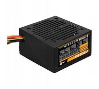 AEROCOOL Fuente DE ALIMENTACION VX Plus 650 W ATX Negra
