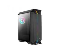 AeroCool Gladiator Duo aRGB - Caja ATX Reacondicionada