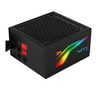 Aerocool LUX 750M RGB 750W Bronze Semi-Modular