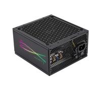 Aerocool LUXPRORGB550M Fuente Alimentación Semi-modular RGB 550W 80plus Bronze +88%
