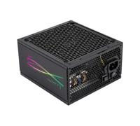 Aerocool LUXPRO RGB550M Fuente de alimentación 550W