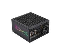 Aerocool LUX PRO RGB 750M 750W 80 Plus Bronze - Fuente