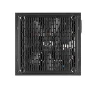 Aerocool - LUXPRO750 unidad de fuente de alimentación 750 W 20+4 pin ATX ATX Negro