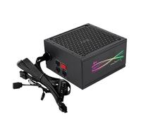 Aerocool LUXPRORGB650M Fuente Alimentación Semi-modular RGB 650W 80plus Bronze +88%