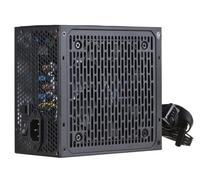 Fuente DE ALIMENTACION AEROCOOL ATX Lux 550W RGB 80 Plus Bronze