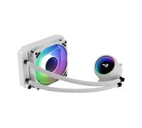 Aerocool Mirage L120 Blanca - Refrigeración líquida 120mm
