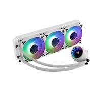 Aerocool Mirage L360 ARGB White - Refrigeración Líquida