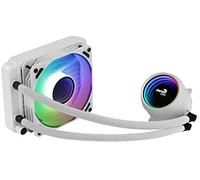 Aerocool miragel120w, refrigeración líquida cpu, ventilador 120mm ar