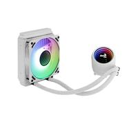 Aerocool Mirage L120 ARGB White - Refrigeración Líquida