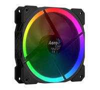 Aerocool Orbit Ventilador RGB 120mm