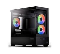 AeroCool P300D Digi Black ARGB - Caja