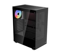 AeroCool Pivot Black V2 ARGB - Caja