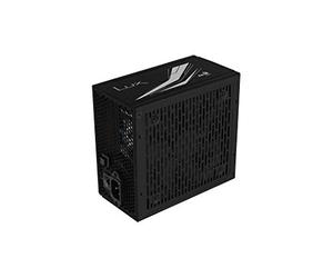 Aerocool PSU ATX Lux 750W RGB 80 Plus Bronze