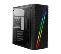 Aerocool Streak RGB USB 3.0 - Caja/Torre