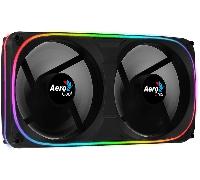Aerocool Astro 24 - Ventilador caja 240 mm
