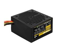 Aerocool VX Plus 550 Power Supply Unit 550 W ATX Black