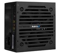 AEROCOOL Fuente DE ALIMENTACION VX Plus 650 W ATX Negra