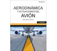 Aerodinámica Y Actuaciones Del Avión 14.ª Edición