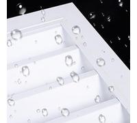 Aerodinámica y resistente: nuestra parrilla de aluminio está diseñada para proporcionar un rendimiento óptimo al aire libre (350 x 350 mm)