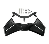 aerodinámico Compatible Con Yamaha Para MT09 2024 2025 Alerón Lateral Motocicleta Aletas Aerodinámicas Para Motocicleta Deflector Aire Universal