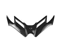 aerodinámico Para Forza 350 2021 2022 2023 2024 Para NSS350 125 Alerón Lateral Para Motocicleta Aletas Aerodinámicas Para Alerones Accesorios Universales De Mejora Para Motocicleta