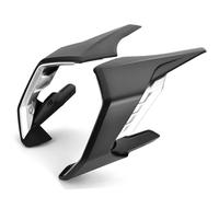 AerodináMico Wing para CB650R 2019 2020 2021 2022 2023 Motocicleta para CB 650R 650 R Alerón Lateral Delantero Winglet ala Deflectora De Aire Motocicleta AleróN(3)