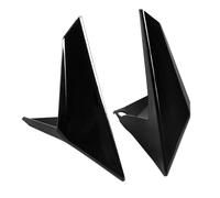 Aerodinámico Winglet Compatible Con Forza 750 Para NSS750 2021 2022 2023 2024 Deflector De Viento Lateral De Motocicleta, Carenado De Aire Para Cubierta De Ala, Alerón Y Aletas.