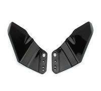 Aerodinámico Winglet Compatible con Suzuki Para GSX1300R Para Hayabusa 1999-2020 Para GSX-R600 Para GSX-R750 2000-2020 2 Alerones Aerodinámicos Para Motocicleta