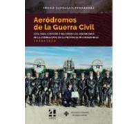 Aeródromos De La Guerra Civil