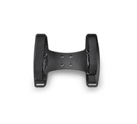 Aeroe Spider Rear Accesorio de portaequipajes Talla única Negro