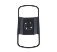 Aeroe Spider Pannier Portaequipaje Accesorios Talla única Negro