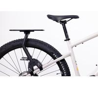 AEROE Spider Pannier Rack, Fits All Mountain Bikes E MTB, Gravel & Road. Easy In