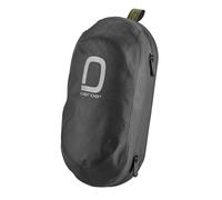 Aeroe Unisex Aer Bag 11l Quick Pod Bicycle Parts, Black