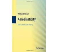 Aeroelasticity: The Continuum Theory