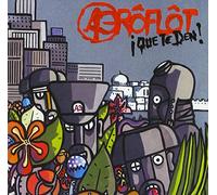 Aerôflôt - que te den !