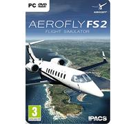 Aerofly FS 2 - Edición Exclusiva Amazon