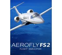 Aerofly FS 2 Flight Simulator (PC) - Steam Account - GLOBAL