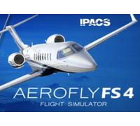 Aerofly FS 4 Flight Simulator (PC) Steam Account - GLOBAL