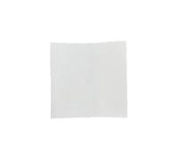 Aerogel - Almohadilla aislante de algodón con aerogel de 5 mm de grosor, resistente a altas temperaturas, resistente al desgarro, impermeable, para demostraciones de enseñanza (20 x 20 cm)