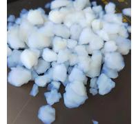 Aerogel Cube - Material aislante de alta porosidad a base de sílice de humo congelado para la educación científica e investigación (50 g)